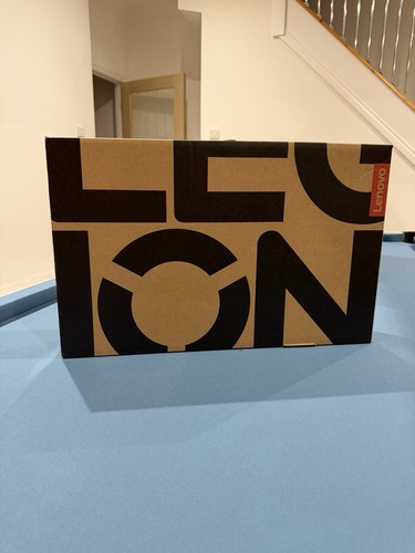 Lenovo legion pro 275hx - lenovo, 5i