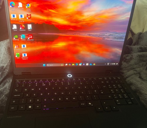 New lenovo legion gaming - new,