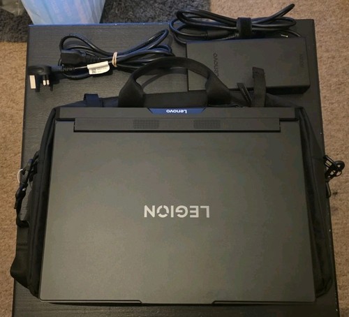 Lenovo legion pro 16 - pro, 7