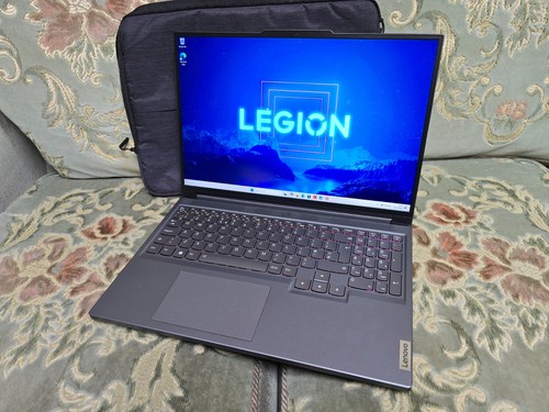 Lenovo legion slim i7 - legion,