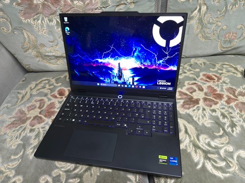 Lenovo legion 13650hx - lenovo,