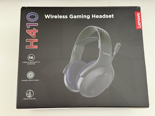 Lenovo legion h410 wireless - lenovo,