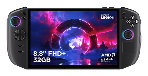 Lenovo legion handheld - 2,