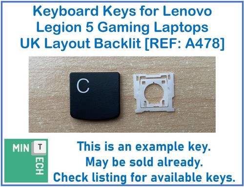 Keyboard replacement keys - keyboard,