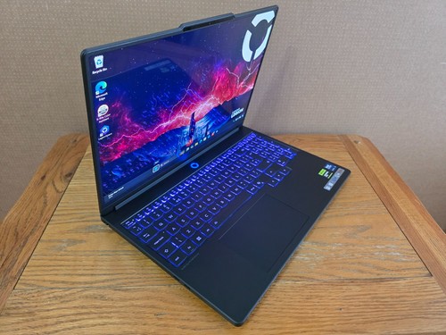 Lenovo legion gen ultra - lenovo,