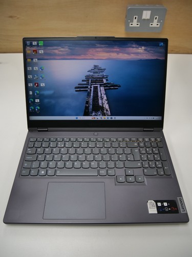 Lenovo legion 15arh7h - lenovo, 5