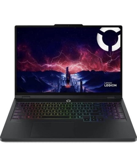 Lenovo legion pro amd - pro,