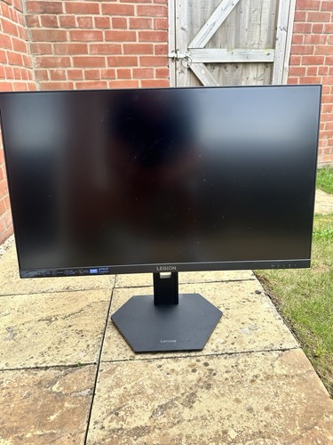 Lenovo legion g27 - lenovo,