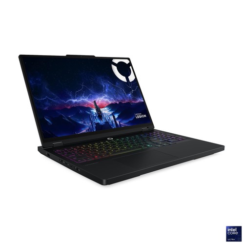 Lenovo legion pro gaming - 5,