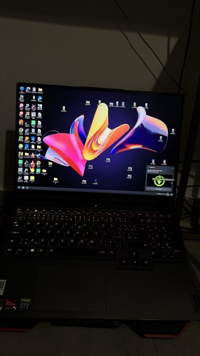Lenovo legion pro - lenovo, ryzen