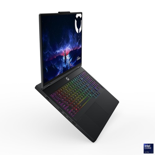 Lenovo legion pro gaming - 5,