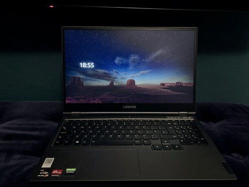 Lenovo legion rtx 2060 - lenovo, 5p