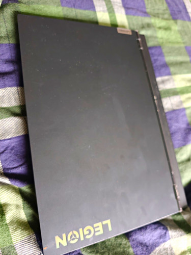 Lenovo legion ryzen - ryzen, 7