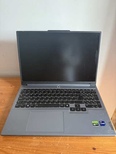 Lenovo legion 16irx9 gaming - legion,