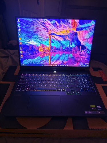 Lenovo legion pro gen 10 - legion,