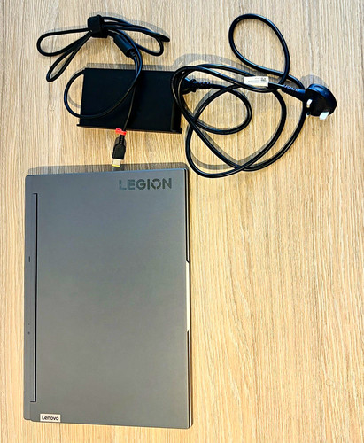 Lenovo legion 16in gaming - legion,