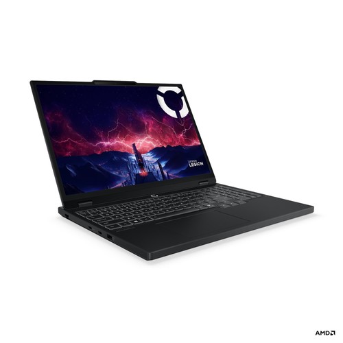 Lenovo legion gen gaming - 5,