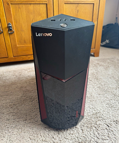 Lenovo legion y520t gaming - lenovo,