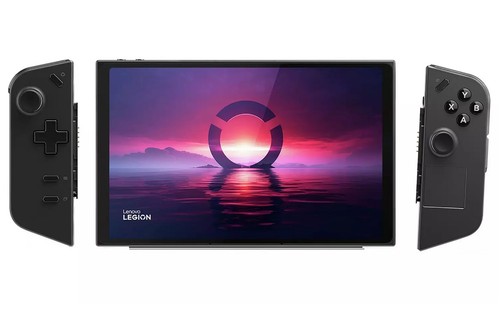 Lenovo legion handheld - lenovo,