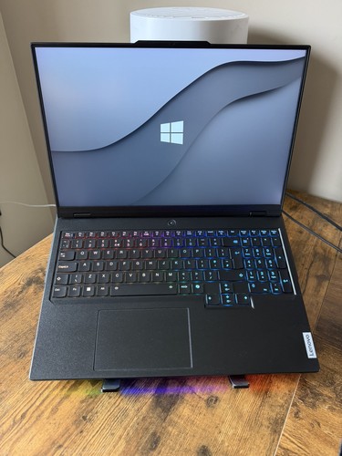 Lenovo legion pro - legion, |