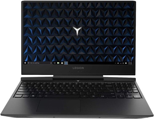 Lenovo legion y7000p 81ld - lenovo,