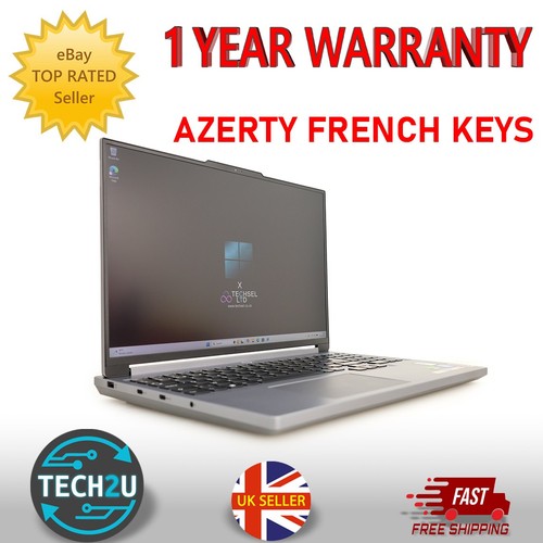 Lenovo legion 16irx9 - legion, 5