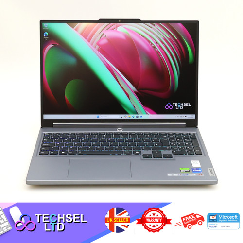 Lenovo legion 16irx9 - legion, 16''