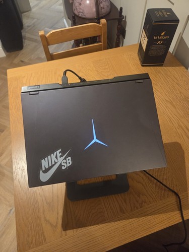 Lenovo legion pro 16ach6h - legion, 5