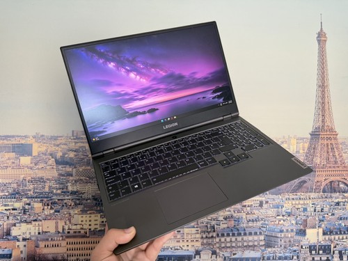 Lenovo legion 144hz - 5p, 15.6”