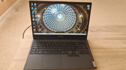 Lenovo legion 15imh05 intel - lenovo,