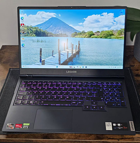 15ach6h lenovo legion - |, 5