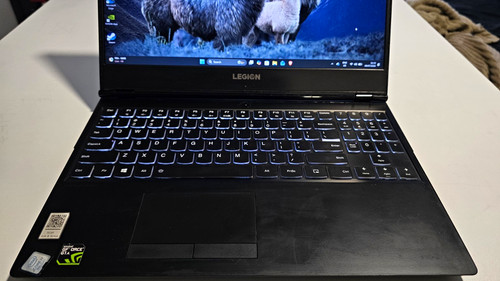 Lenovo legion y530 - lenovo, 15.6in