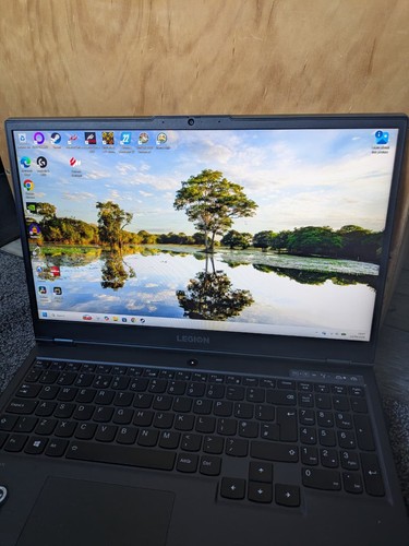 Lenovo legion 15imh05 - 5,