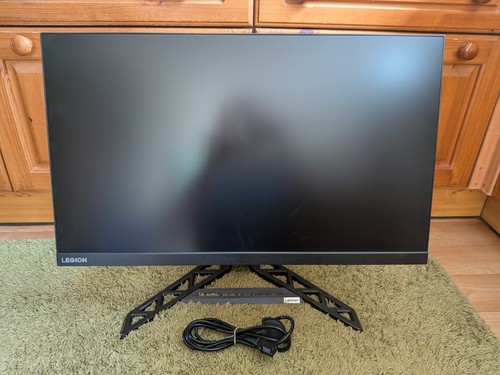 Lenovo legion r27i flat - legion,