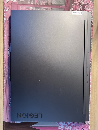 Lenovo legion slim rtx 4060 - slim,