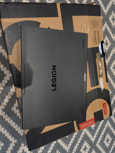 Lenovo legion 15irx10 - lenovo,