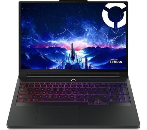 Lenovo legion pro - lenovo,