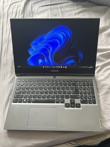 Lenovo legion 15arh05h - lenovo,