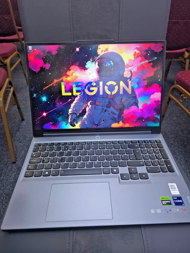 Lenovo legion gaming - legion, 16"