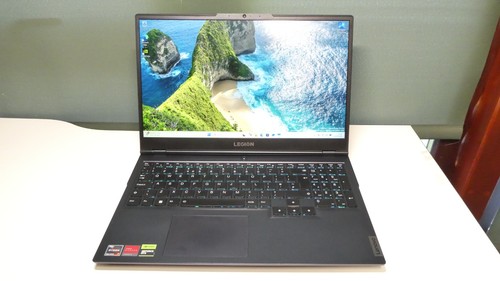 Lenovo legion 15ach6h ryzen - 5,