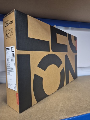 New lenovo legion intel - legion, 15