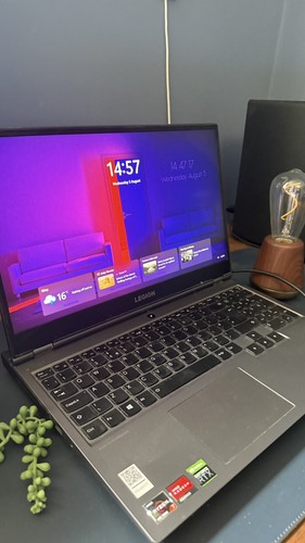 Lenovo legion rtx 2060 - legion, 5p