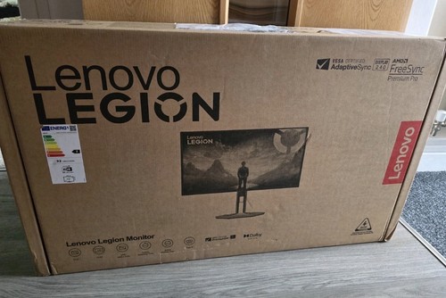 Lenovo legion pro 32ud - lenovo,