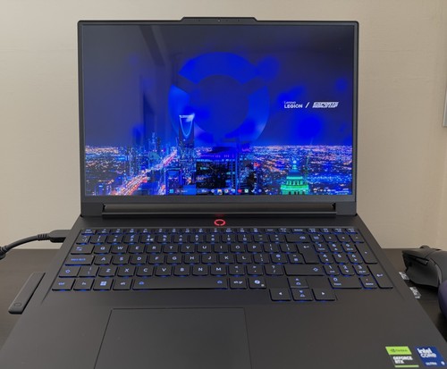 Lenovo legion pro rtx - pro, 5090