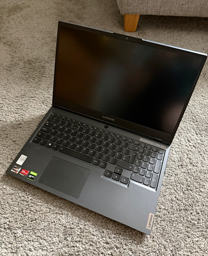 Lenovo legion 15arh05 - 5, 15.6in