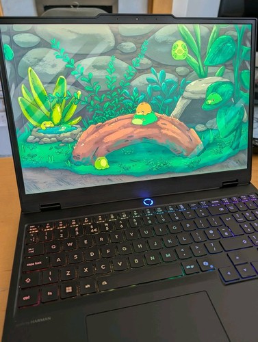Lenovo legion oled - oled,