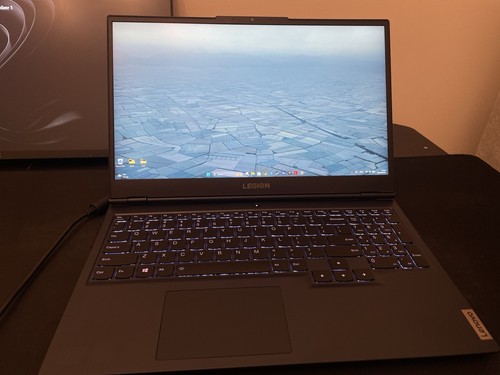 Lenovo legion 15ach6h - lenovo,