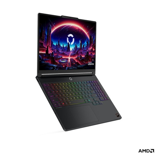 Lenovo legion gen amd - 11,