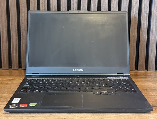 Lenovo legion 15arh05 ryzen - lenovo,