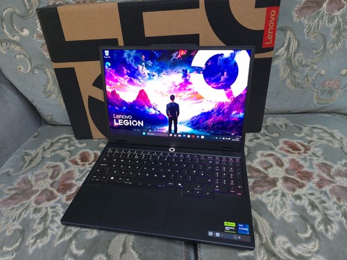 Lenovo legion 13650hx - legion, 5i
